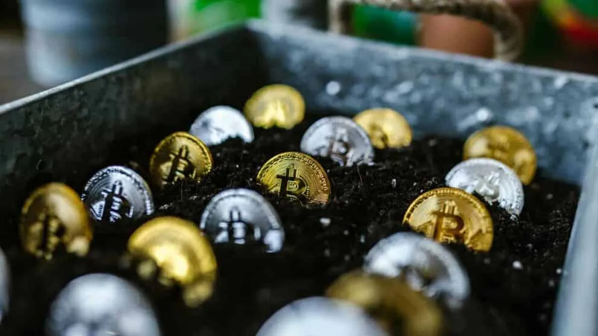 La riapparizione di una balena Bitcoin: un fenomeno che scuote il mercato delle criptovalute