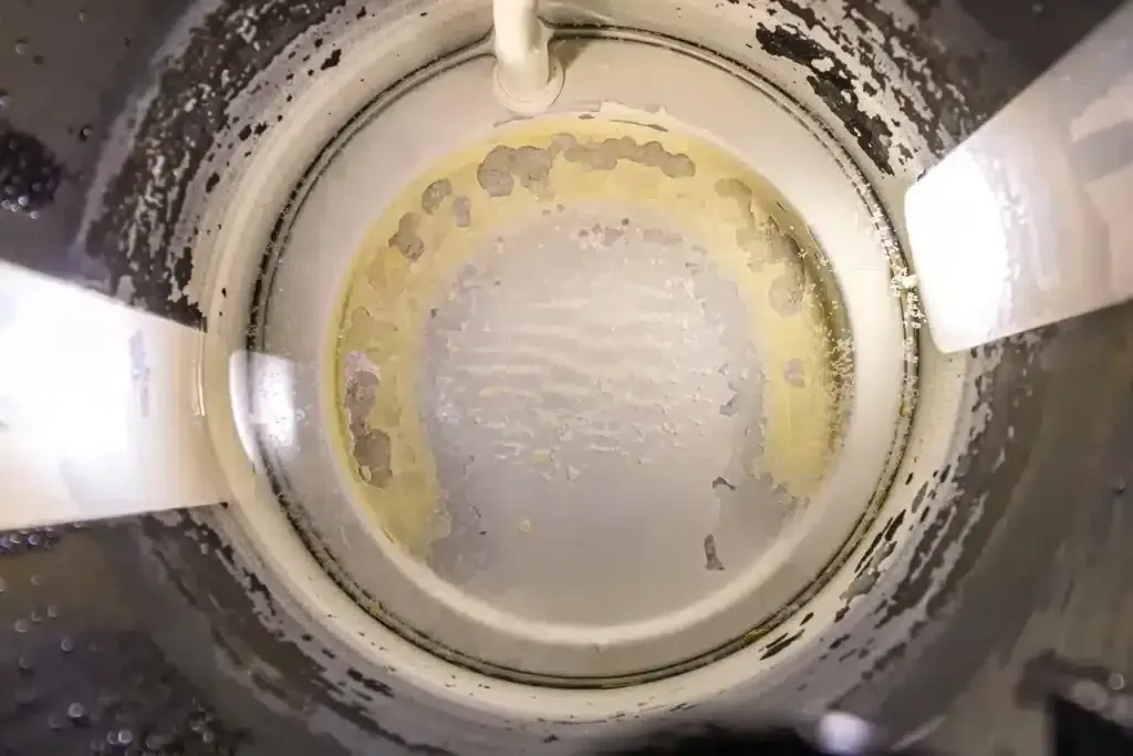 La sfida del calcare e la soluzione con l'acido citrico