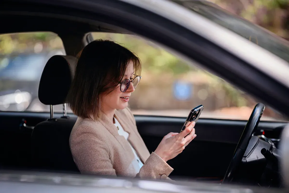 Cambiamenti nel controllo tecnico: sicurezza e ambiente in primo piano