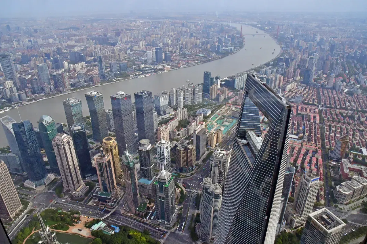 La gig economy in Cina: una nuova storia per i fattorini