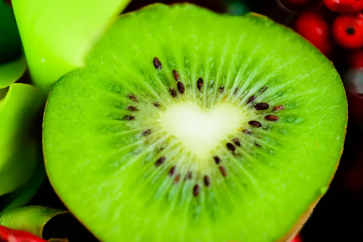 Il kiwi: un amico prezioso per il benessere dell’intestino