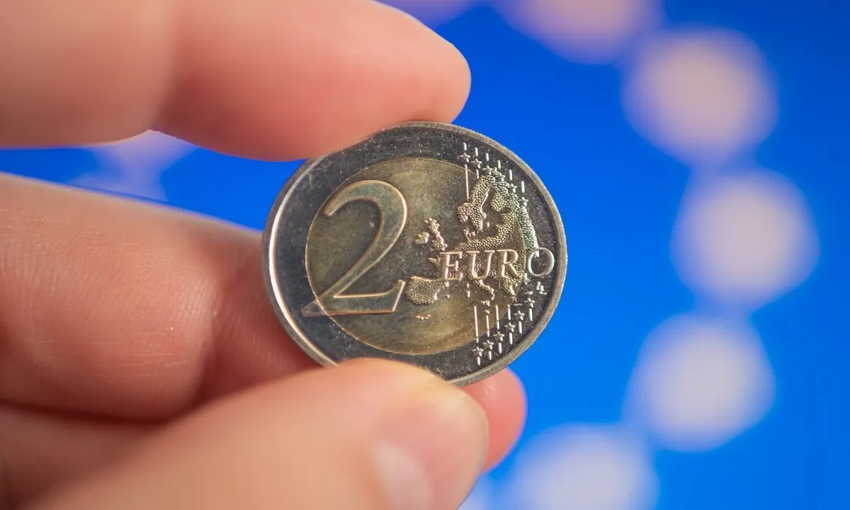 Monete da 2 euro: tesori nascosti nei nostri portafogli