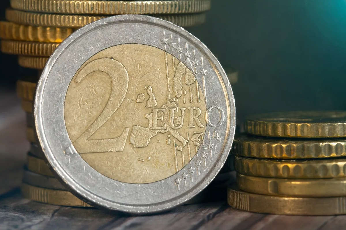 Monete da 2 euro: Tesori nascosti nel portafoglio