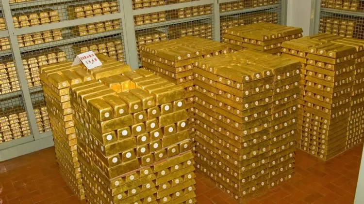 L'importanza dell'oro nel panorama economico globale